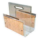 Dior Home Magazine Rack