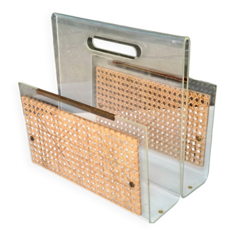 Dior Home Magazine Rack