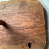 Plateau en bois d’Olivier