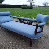 Mahogany meridian 1900