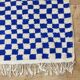 Handmade Moroccan Berber rug 300 X 176 CM