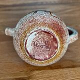 Accolay ceramic pitcher from the 60s