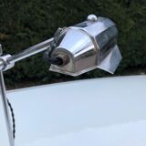 Arte deco office lamp