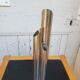Silver metal soliflore 1970