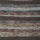 Vintage Turkish hallway rug 69x1 cm