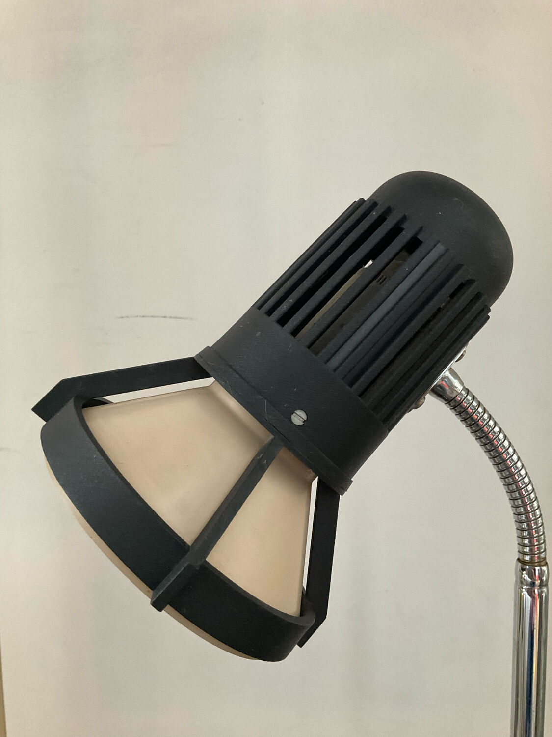 Lampe articulée des années 70