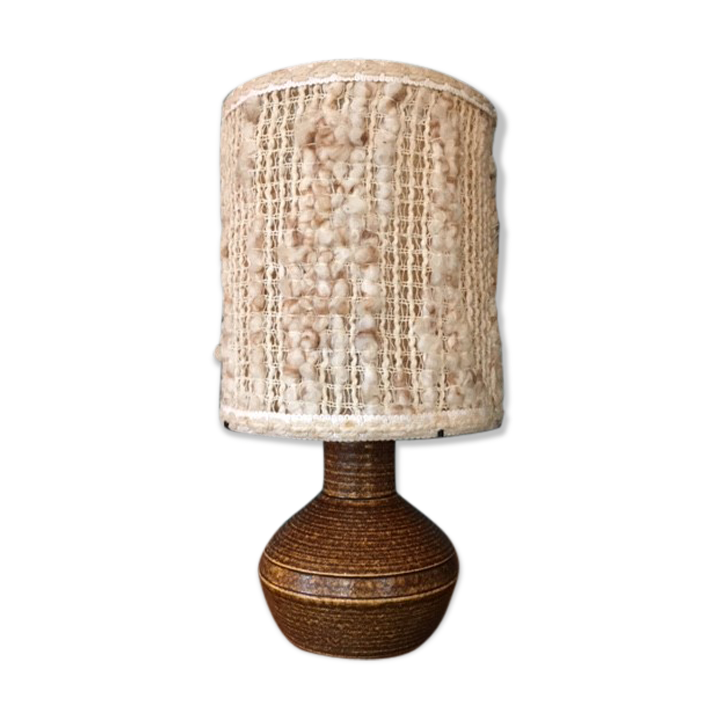 Accolay ceramic lamp