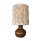 Accolay ceramic lamp