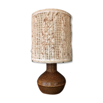 Accolay ceramic lamp