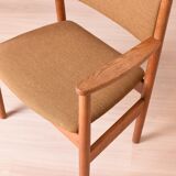 Armchair by Heath, FDB, Denmark, 1960s