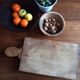 Cutting board