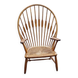 Peacock chair Johannes Hansen