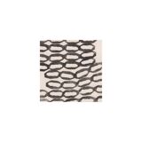 illustration on paper - abstract painting B110 signed Eawy