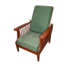 Art Deco Morris reclining chair