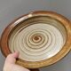 Large ceramic dish from Danske Søholm 1970-80s.