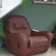 Vintage Space Age armchairs