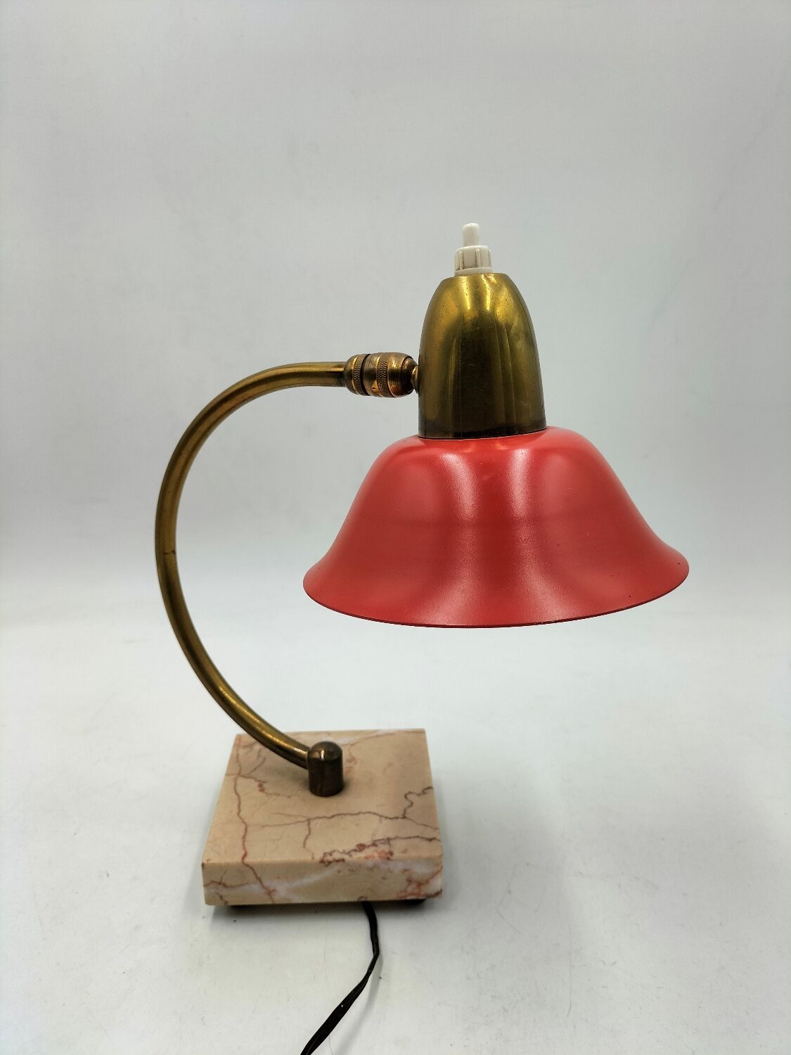 Vintage desk lamp