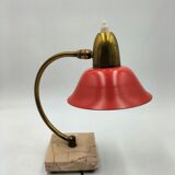 Vintage desk lamp