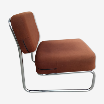 Airborne armchair