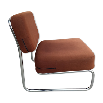 Airborne armchair