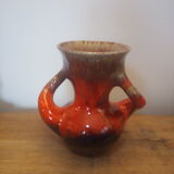 Ceramic vase St Pol/Mer 60/70
