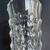 Charles Graffard - Val Saint Lambert  vase
