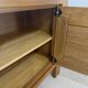 Large vintage sideboard Chauvin S.A. – 1970s
