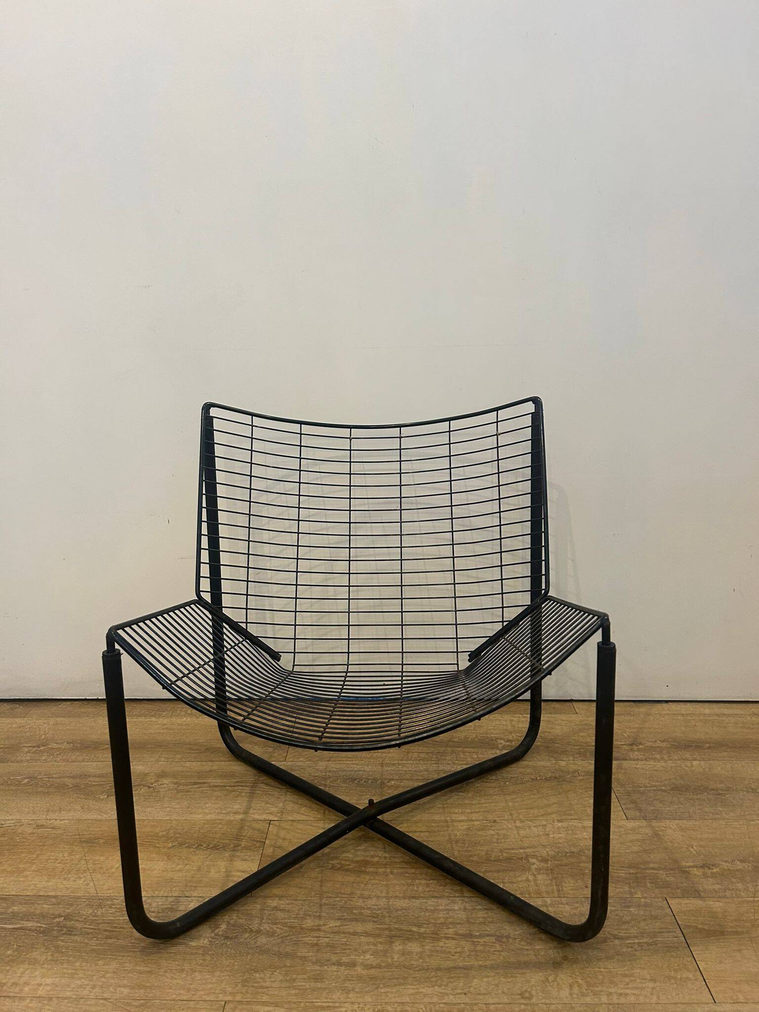 “Järpen” chair Niels Gammelgaard, Sweden