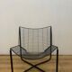 Chaise "Järpen" Niels Gammelgaard, Suède