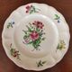12 "Fine Street Lamp" dinner plates KG Lunéville