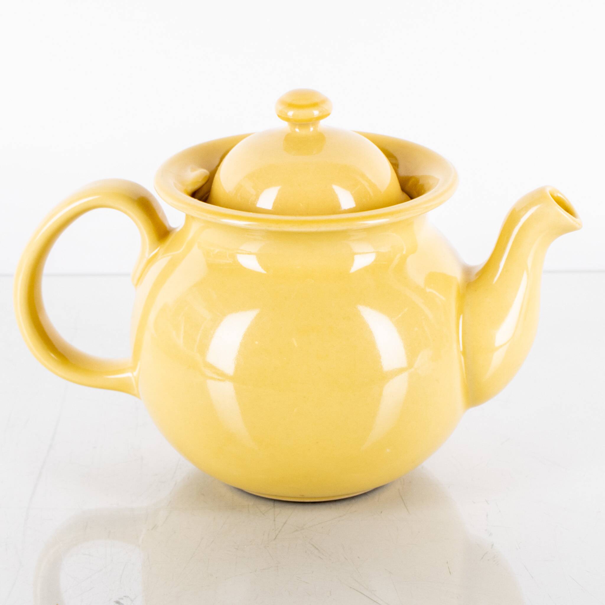 Vintage 10-piece coffee set Ceramic from HOGANAS 1960 Sweden