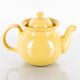 Vintage 10-piece coffee set Ceramic from HOGANAS 1960 Sweden