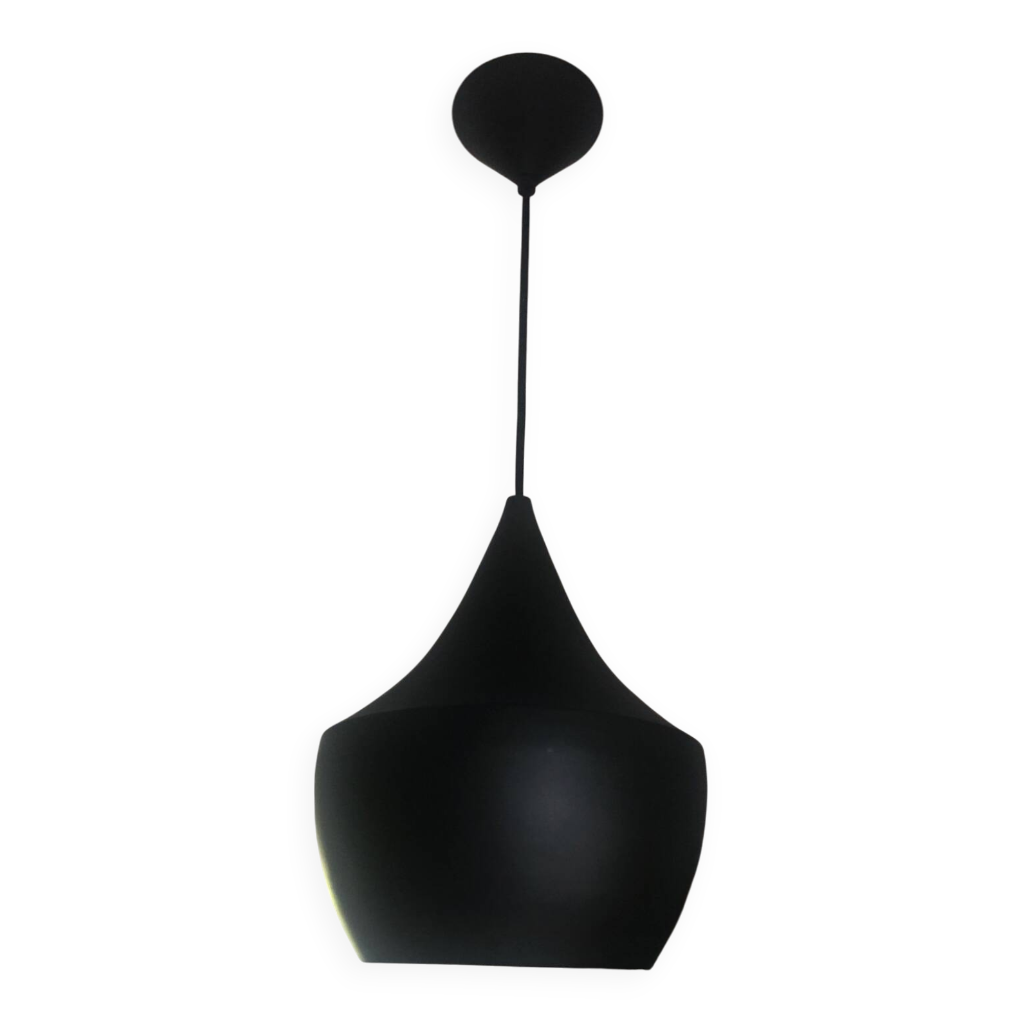 Lampe suspension fat beat light Tom Dixon