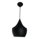 Lampe suspension fat beat light Tom Dixon