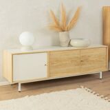 60s Sideboard by Lothar Wegner