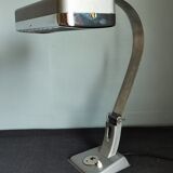 Thermor industrial style table lamp