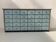 30-drawer storage unit in patinated fir, 20th century