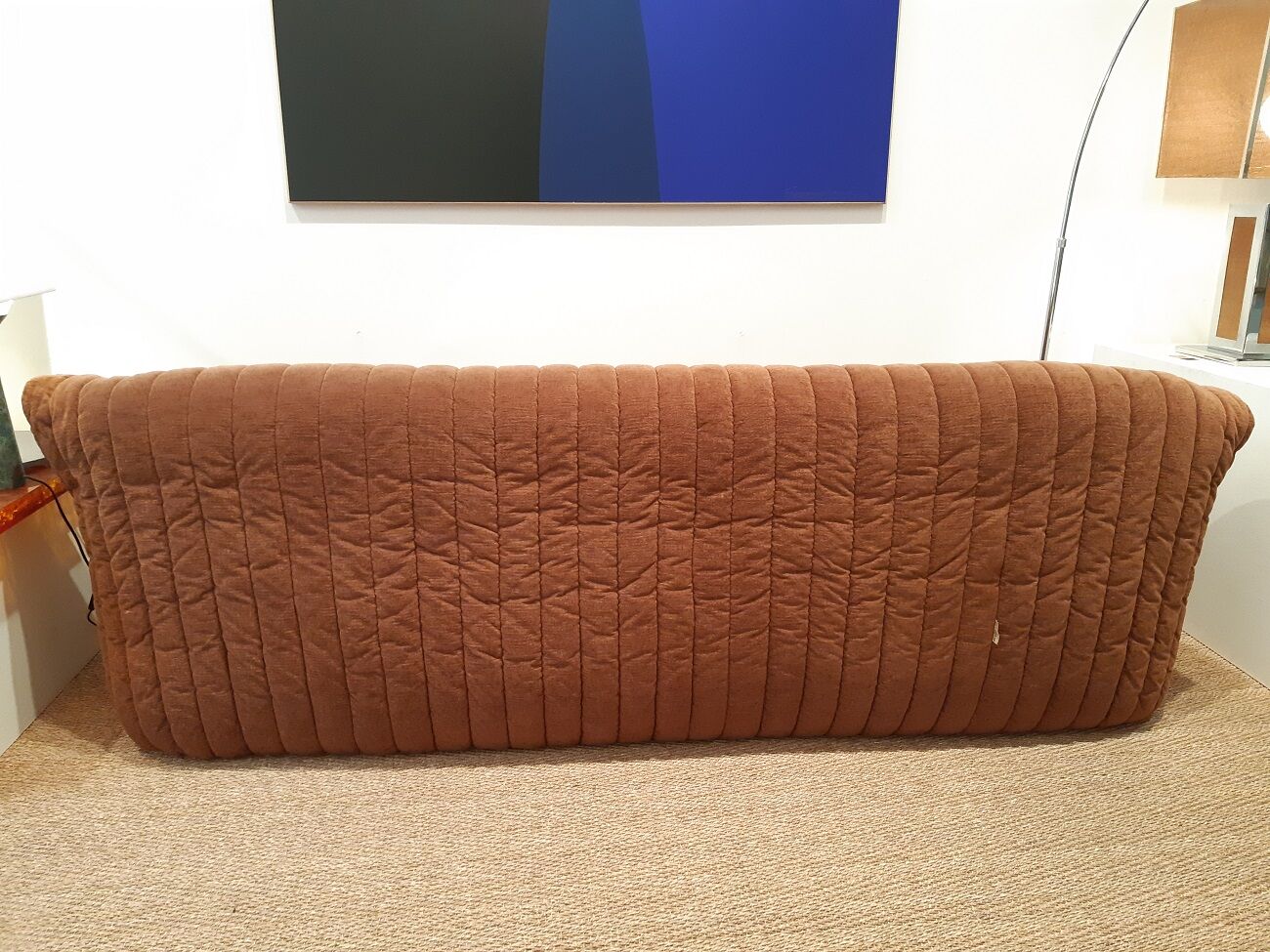 Sofa Cinna 1970 Annie Hieronimus