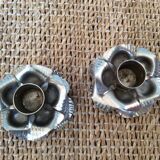 Candle holders