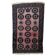 Handmade vintage Persian Malayer rug 115cm x 188cm, 1950s