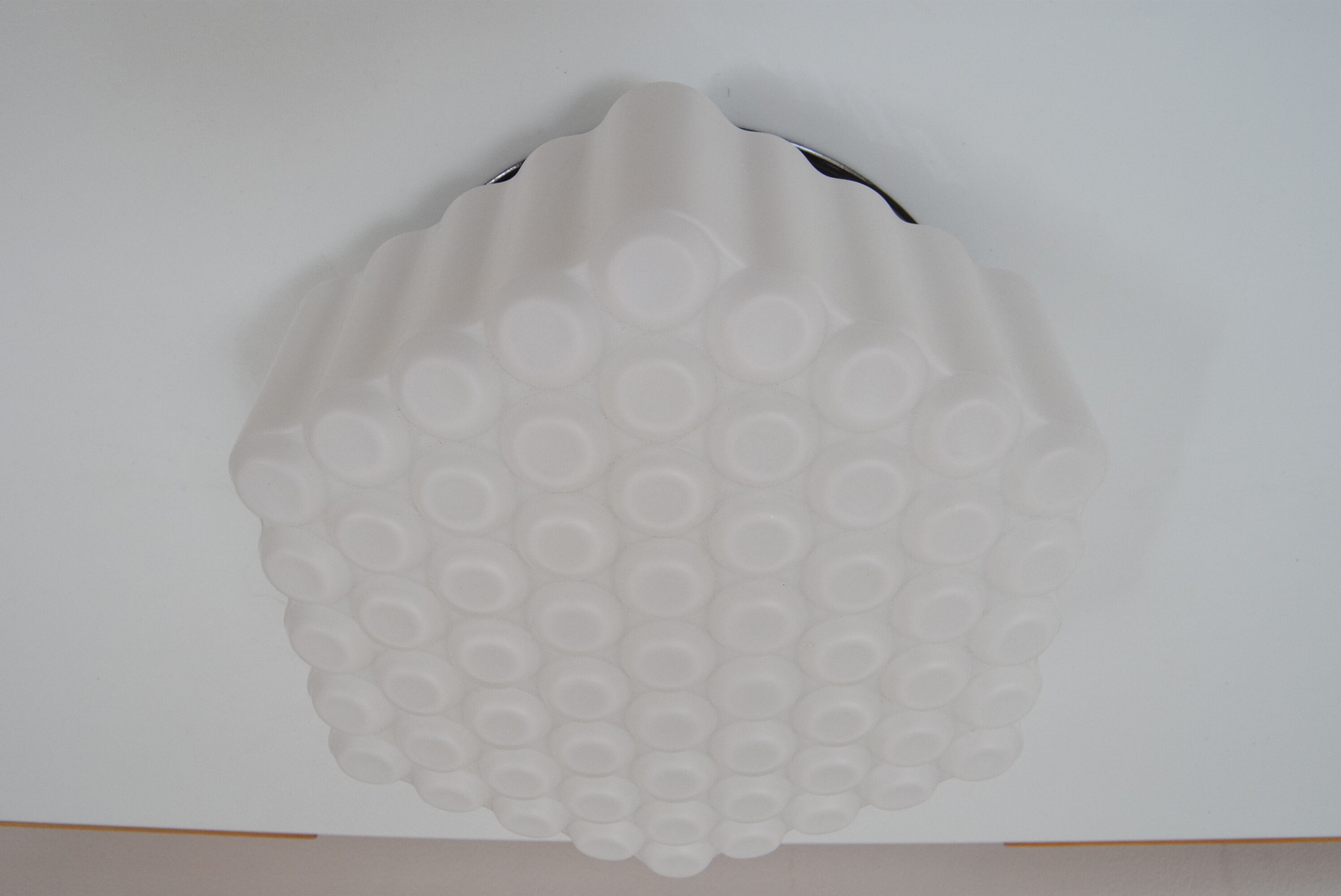 Mid-century Ceiling or Wall Light,1970's.
