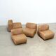 Tito Agnoli sofa by Arflex