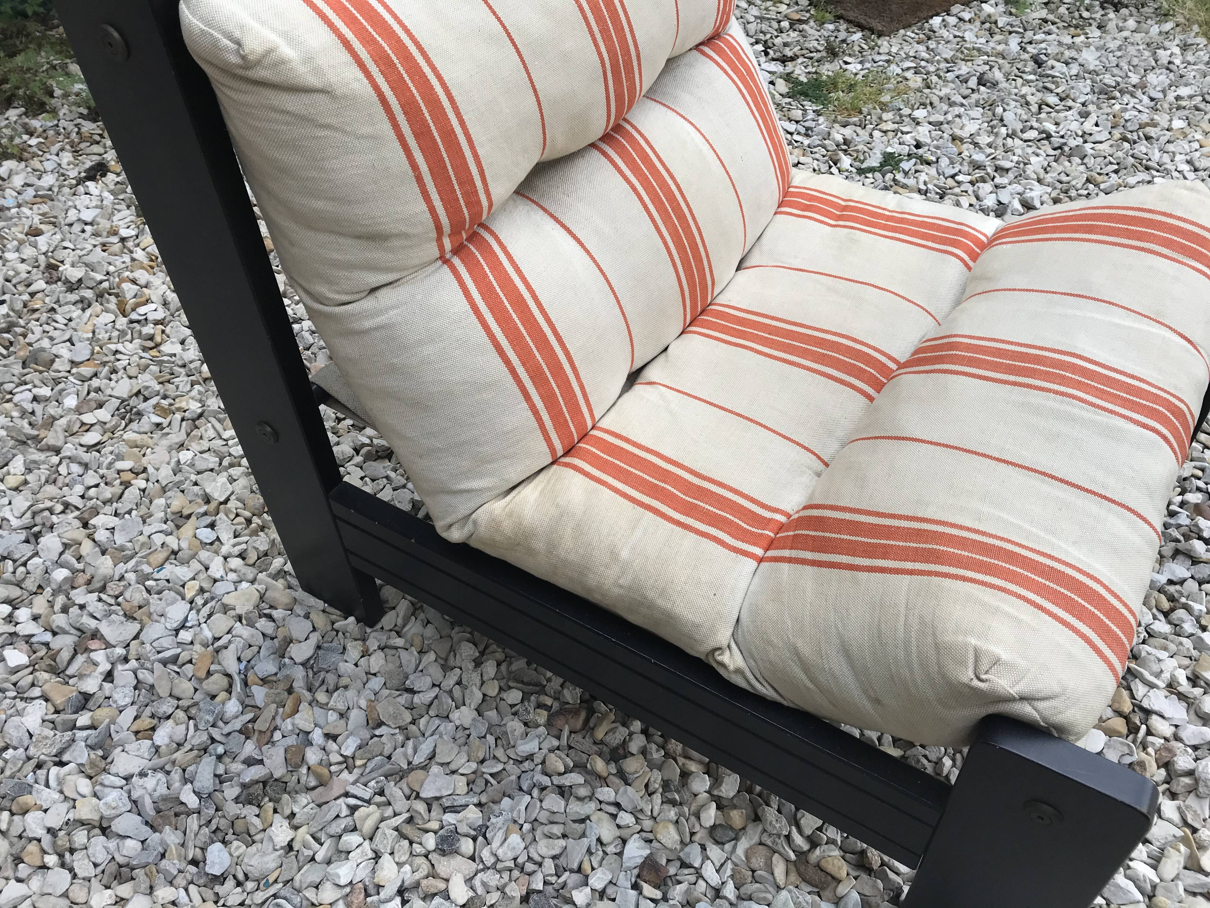 Post-modernist chair 1980s