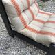 Post-modernist chair 1980s