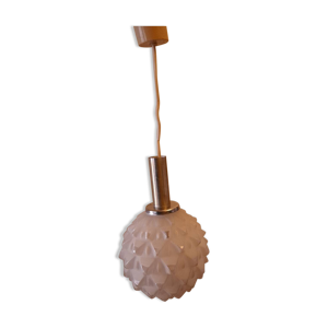 suspension années 60