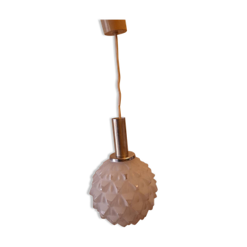 Suspension années 60 , 70'S