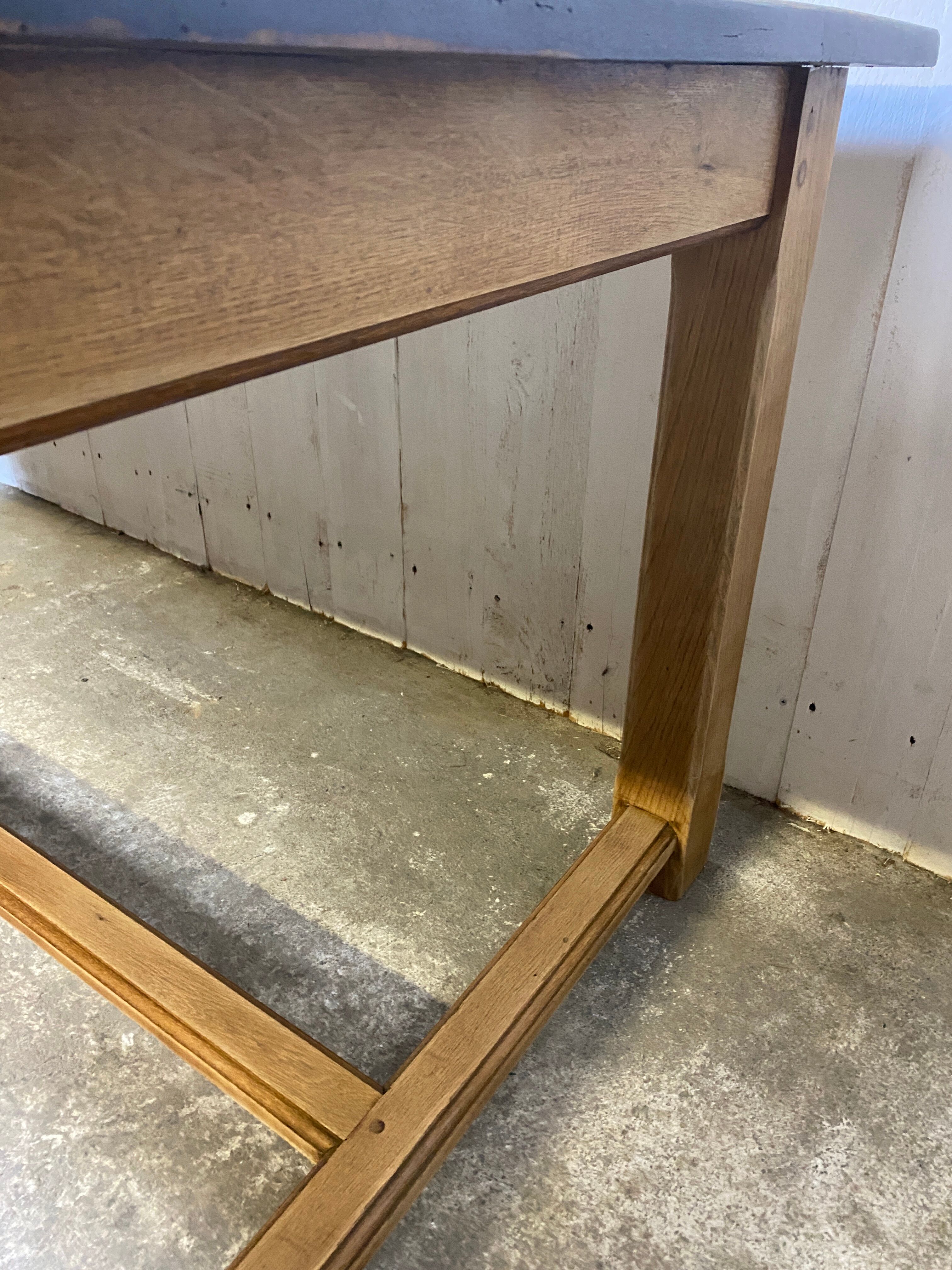 Table de ferme