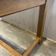 Table de ferme