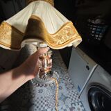 Vintage lamp