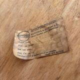 Mid-century coffee table